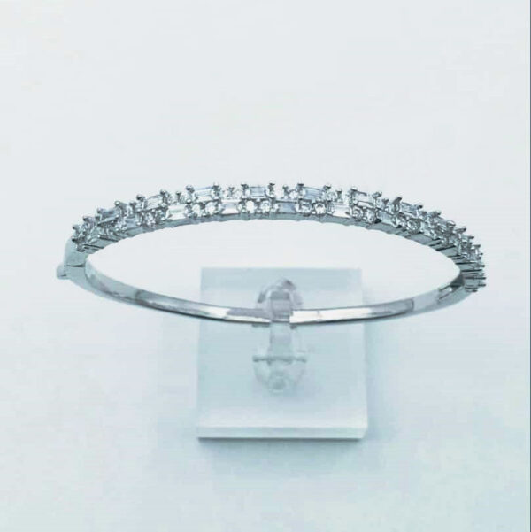 D.S. design’s The Unleash Charms Bracelet for women