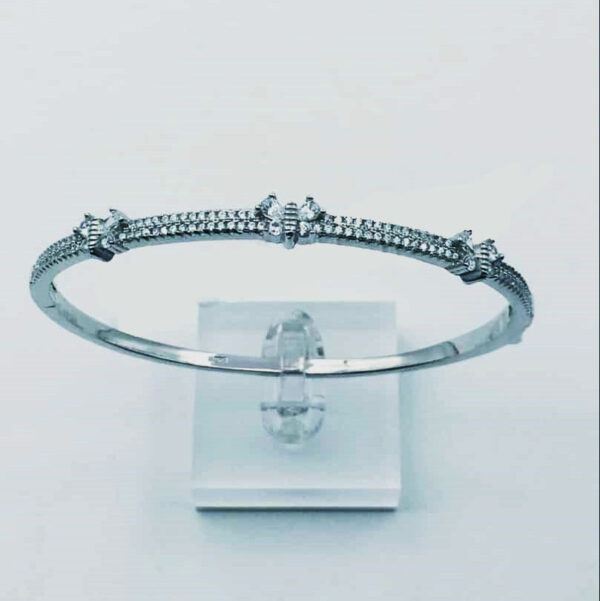Butterfly Bracelet