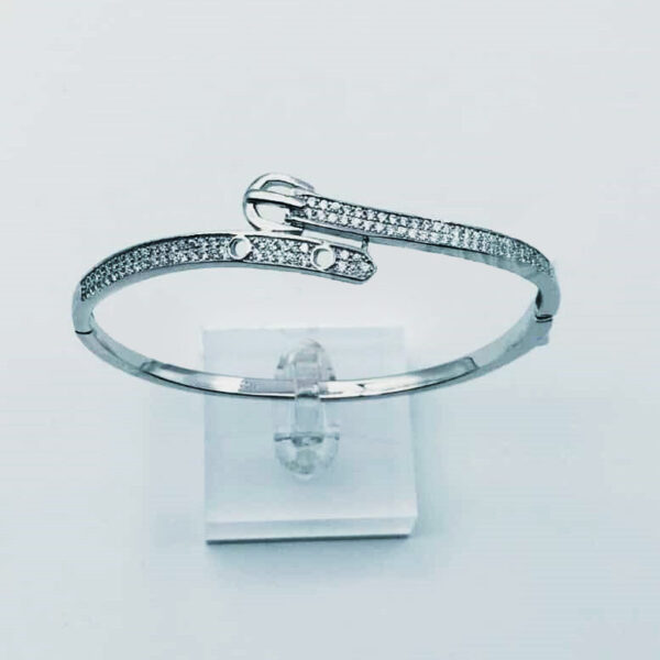 Belt-style Bracelet